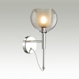 Бра Odeon Light Leva  - 3